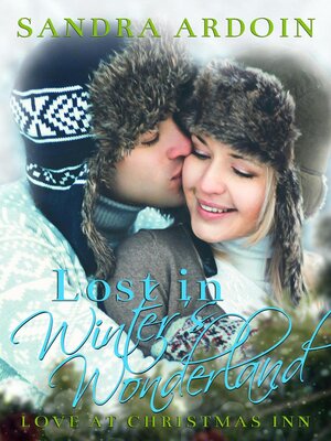 cover image of Lost in Winter's Wonderland